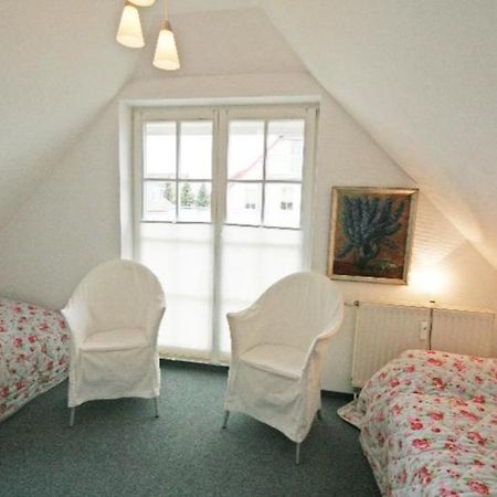 Ferienwohnung Kurparkhoehe Scharbeutz Buitenkant foto