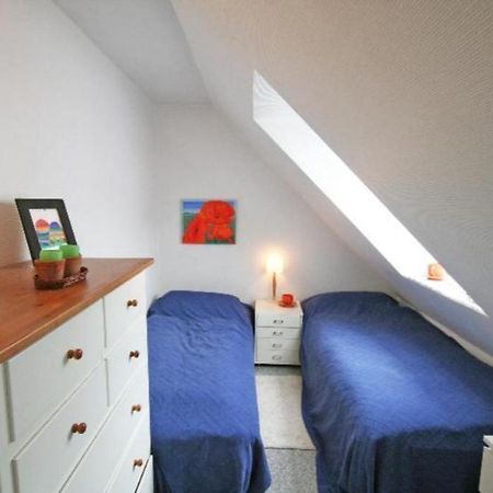 Ferienwohnung Kurparkhoehe Scharbeutz Buitenkant foto