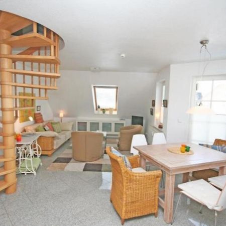 Ferienwohnung Kurparkhoehe Scharbeutz Buitenkant foto