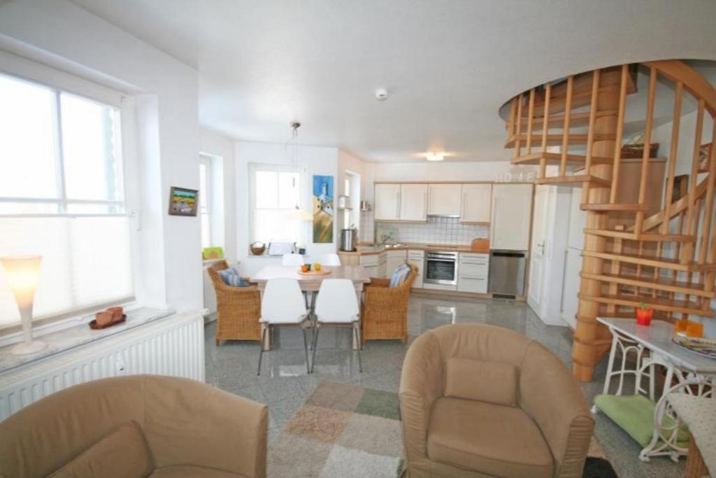 Ferienwohnung Kurparkhoehe Scharbeutz Buitenkant foto