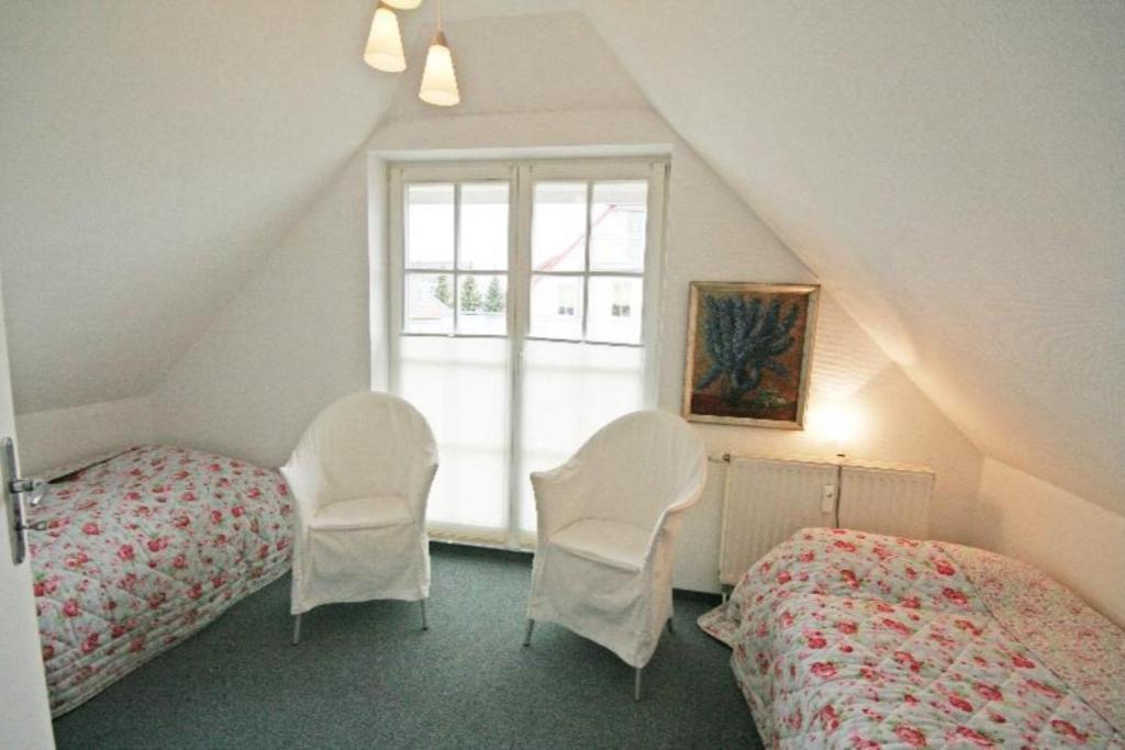 Ferienwohnung Kurparkhoehe Scharbeutz Buitenkant foto