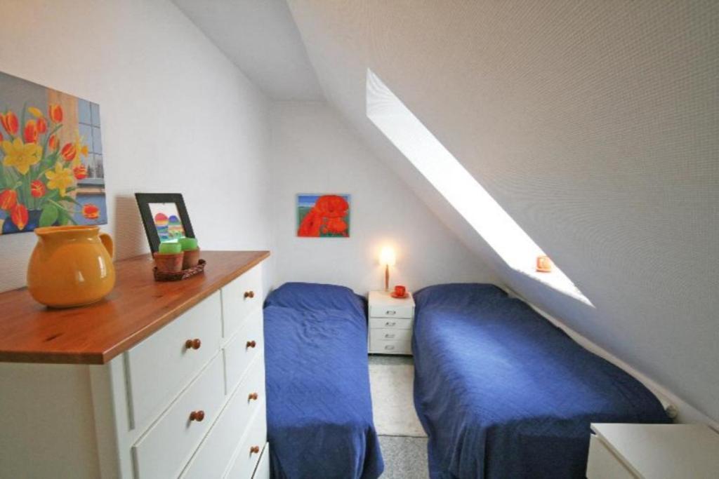 Ferienwohnung Kurparkhoehe Scharbeutz Buitenkant foto