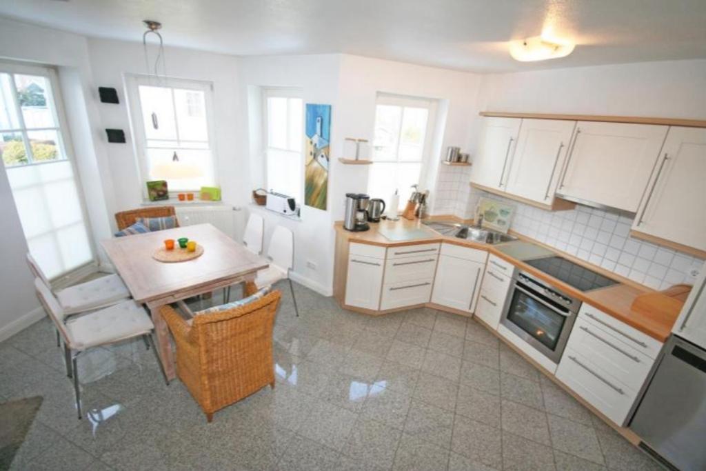 Ferienwohnung Kurparkhoehe Scharbeutz Buitenkant foto