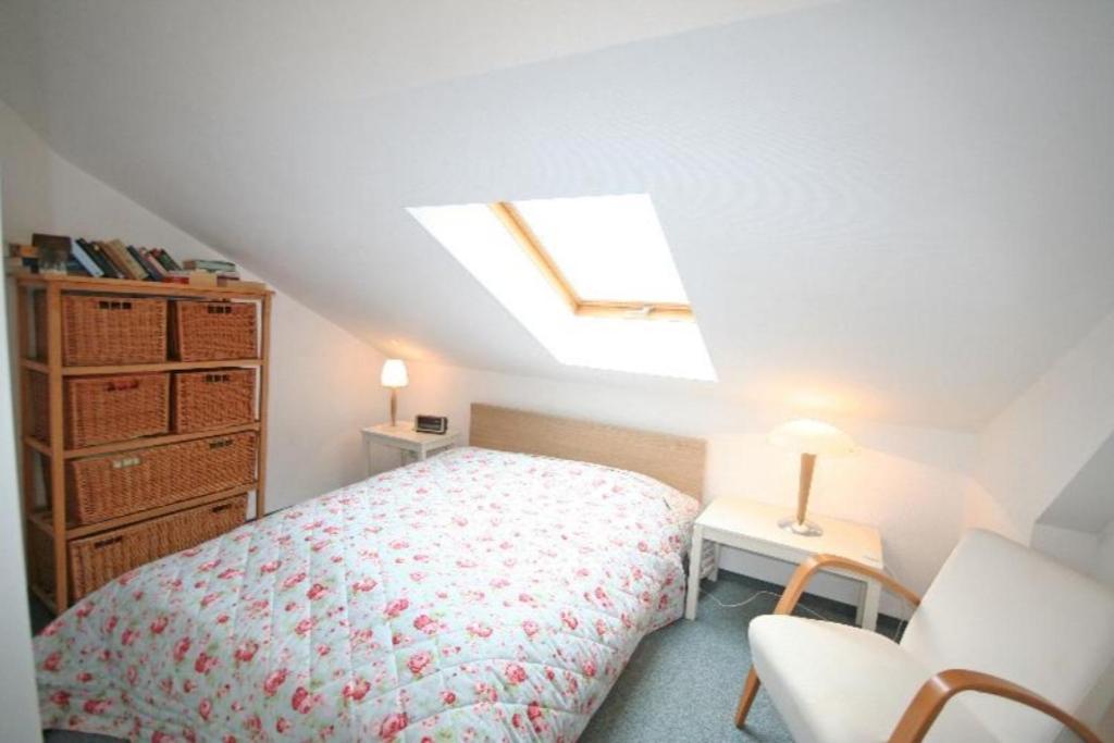 Ferienwohnung Kurparkhoehe Scharbeutz Buitenkant foto